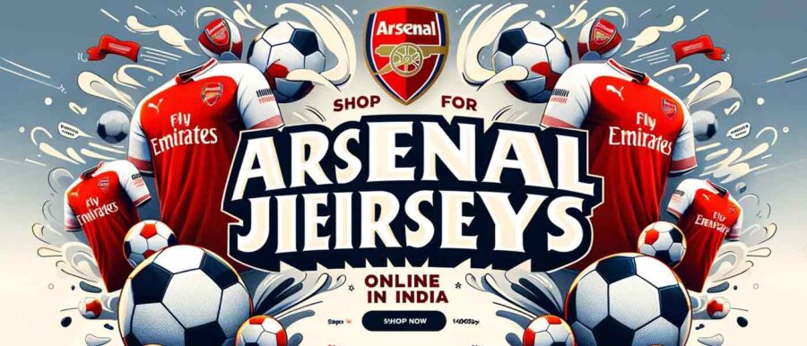 Arsenal-Jersey-Banner