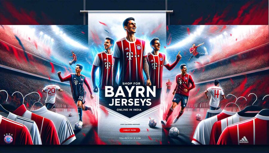 Bayern-Munich-Jersey-Banner