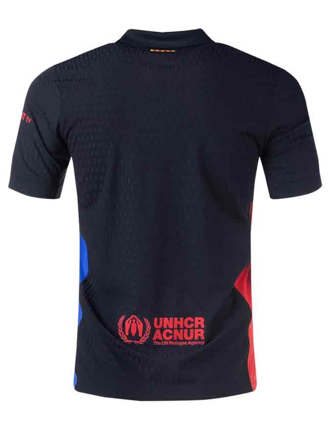 Barcelona Away Jersey 24-25 Player Version Buy Online In