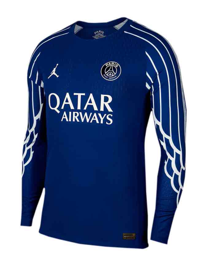 psg fourth jersey