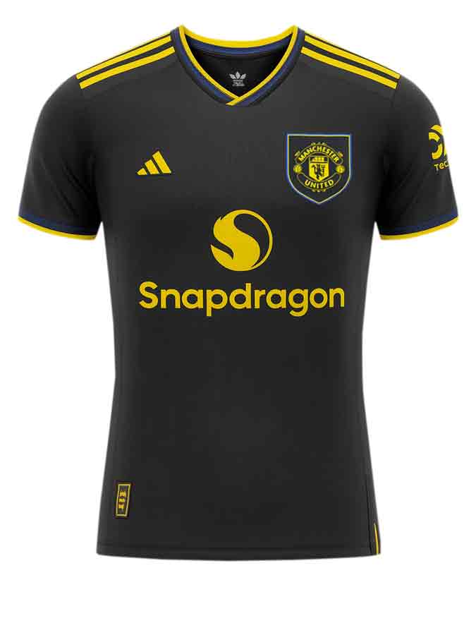 Manchester United Third Kits Fifa 21 Player Fifa 21 Man Utd Third - Main Image