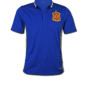 Spain Logo T Shirt Jersey