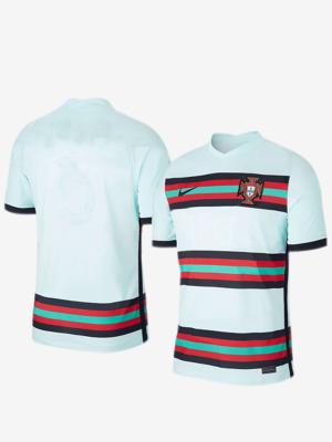 Portugal-Away-Jersey-Euro-21-Season-Premium-Back