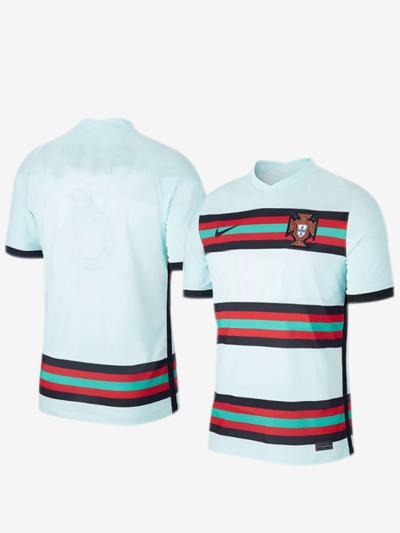 Portugal-Away-Jersey-Euro-21-Season-Premium-Back