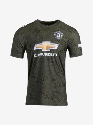 Manu away hot sale kit 2020