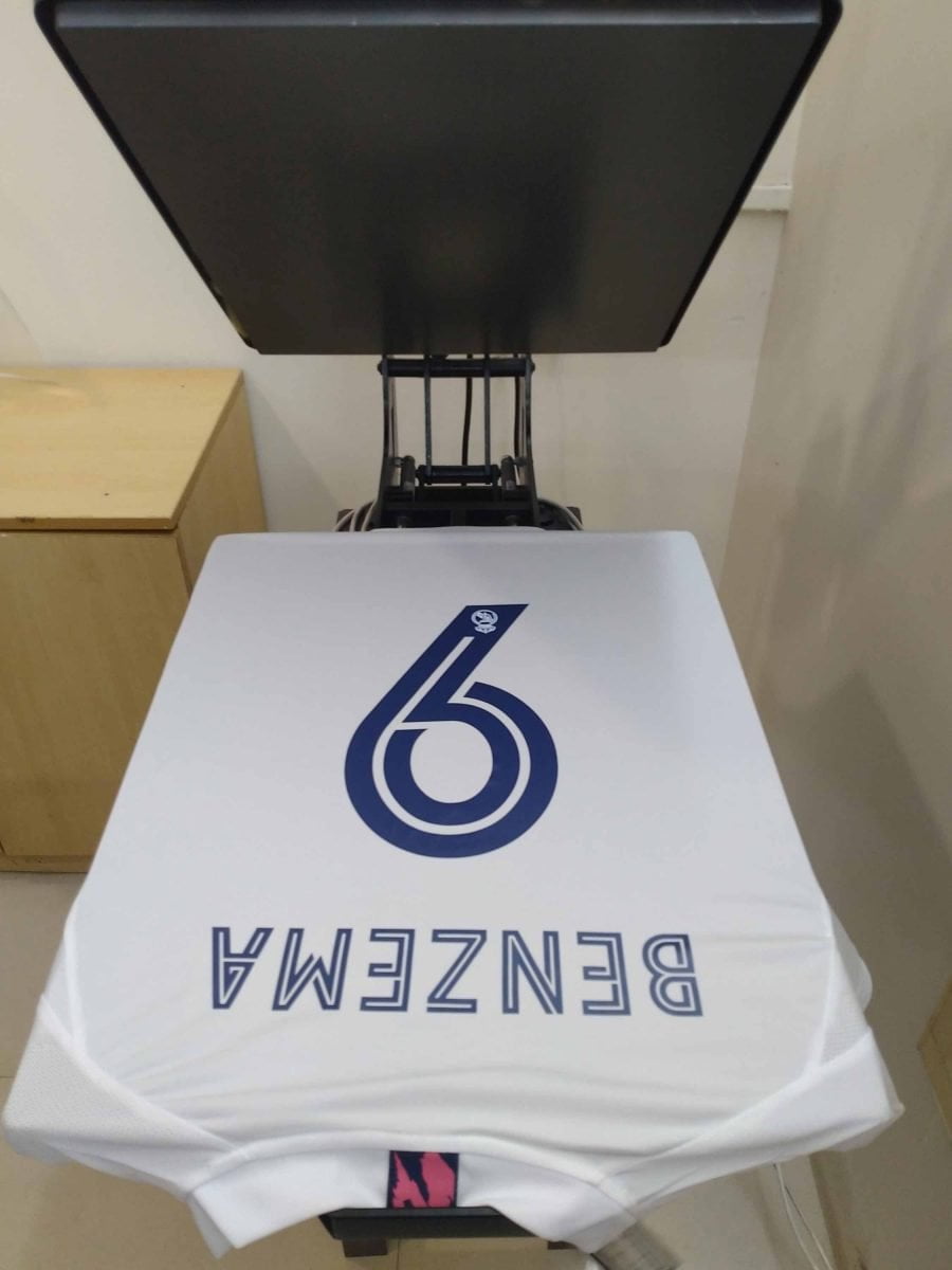 Real-Madrid-Home-Jersey-20-21-Season-Benzema-9