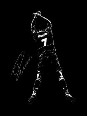 Cristiano-Ronaldo-Celebration-T-Shirt-Alternative