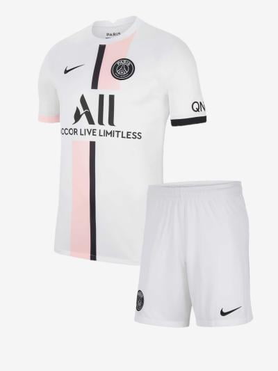 PSG-Away-Football-Jersey-And-Shorts-21-22-Season1