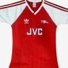 Arsenal home 1988-89 League Champions Retro Jersey