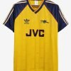 Arsenal-Away-88-89-Season-Retro-Jersey