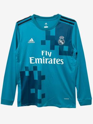 Real-Madrid-Third-17-18-Champions-League-Final-Long-Sleeves-Retro-Kit