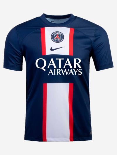 PSG-Home-Jersey-22-23-Season-Premium