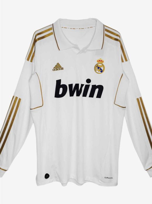 Buy Real Madrid Jersey Online In India.