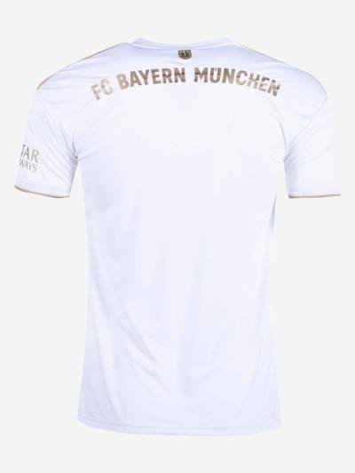 Bayern-Munich-Away-Jersey-22-23-Season-Premium-Back