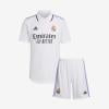 Kids-Real-Madrid-Home-Football-Jersey-And-Shorts-22-23-Season