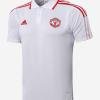 Manchester-United-Classic-White-Polo-Jersey