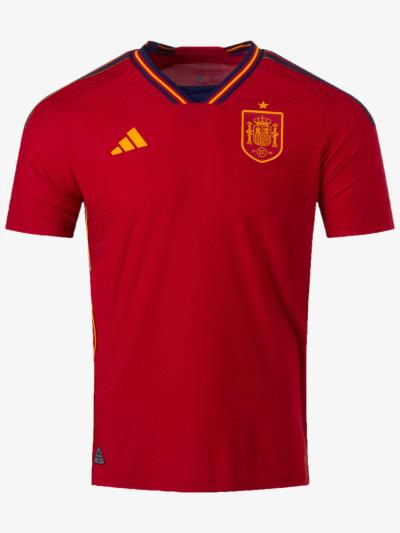 Spain-Home-2022-Worldcup-Football-Jersey
