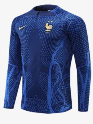 France-Navy-Blue-Jacket-22-23-Season