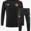 Manchester-United-Black-Jacket-And-Black-Trackpants-22-23-Season