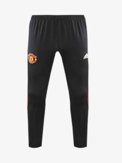 Manchester-United-Black-Trackpants-22-23-Season