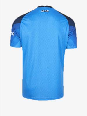 Napoli-Home-Jersey-22-23-Season-Premium-Back