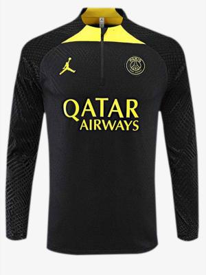 PSG-Black-Jacket-22-23-Season
