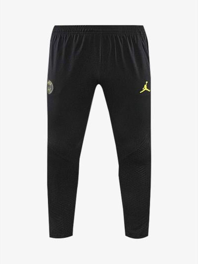 PSG-Yellow-Black-Trackpants-22-23-Season