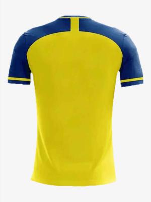 Al-Nassr-Home-Jersey-22-23-Season-Premium-Back