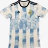 Argentina 3 Star World Cup Celebration jersey