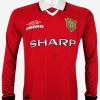 Manchester-United-Long-Sleeve-Retro-Jersey-1999-2000-Season