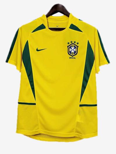 Brazil-Home-2002-Retro-Jersey