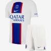 PSG-Third-Jersey-And-Shorts-22-23-Season