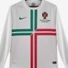 Portugal-Away-2012-Long-Sleeves-Retro-jersey
