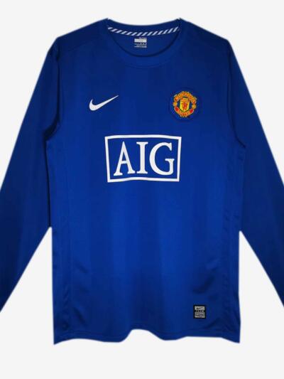 Manchester-United-Third-2008-09-Seaon-Retro-Jersey-Long-Sleeves