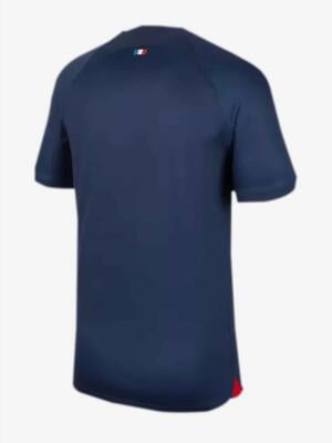 PSG-Home-Jersey-23-24-Season-Premium-Back