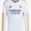 Real-Madrid-Home-Jersey-23-24-Season-Long-Sleeves-Premium