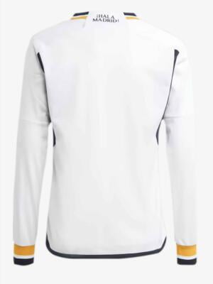 Real-Madrid-Home-Jersey-23-24-Season-Long-Sleeves-Premium-Long-Sleeves