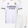 Real-Madrid-Home-Jersey-And-Shorts-23-24-Season