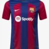 Barcelona-Home-Jersey-23-24-Season-Front-01