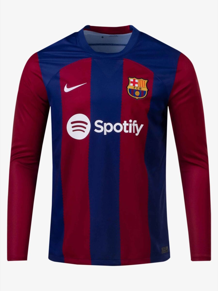 Barcelona Jersey Buy Online In India | Best Quality At Low Rates