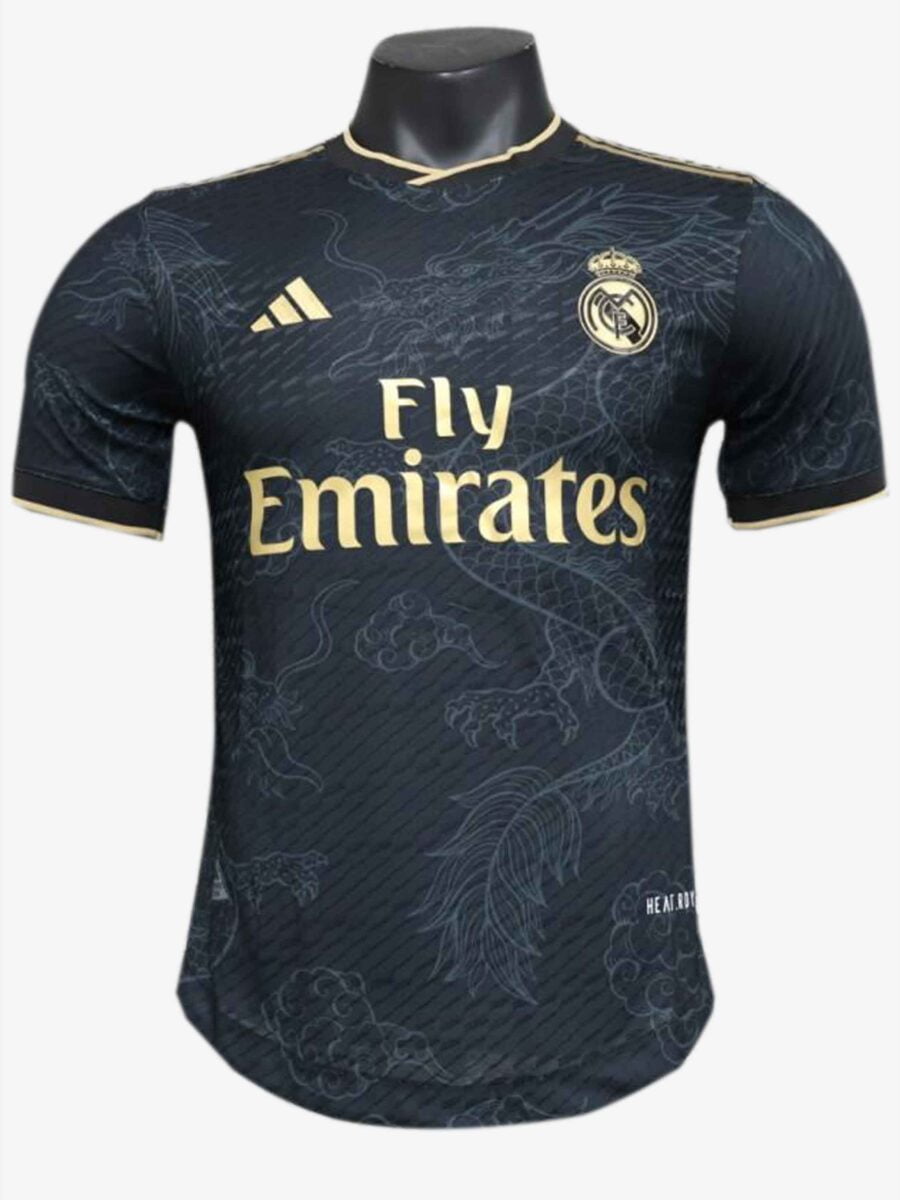 Buy Real Madrid Jersey Online In India. Best Quality at Low Rates.