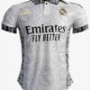 Real-Madrid-Classic-Edition-White-Jersey-23-24--Season