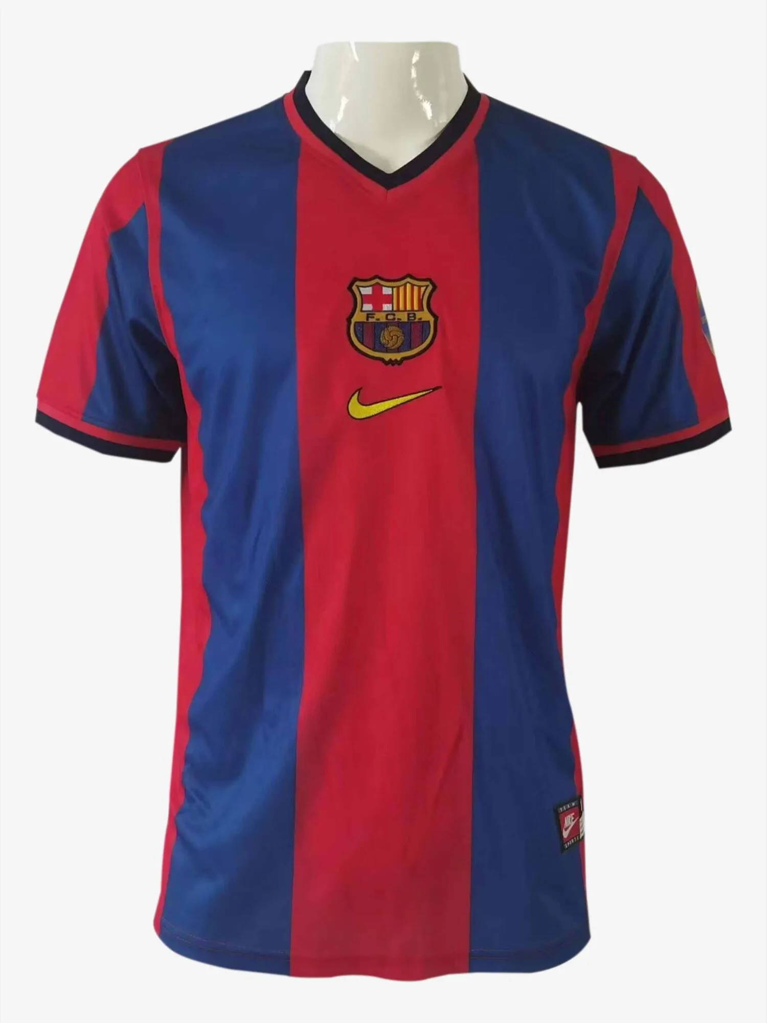 1998 barcelona jersey online