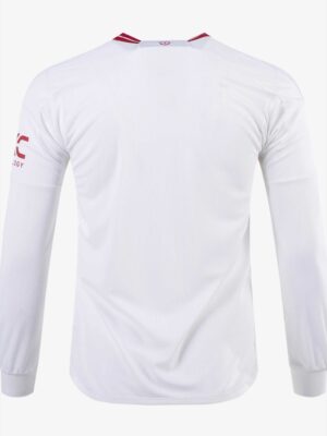 Manchester-United Jersey 23-24 Season