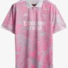 Real-Madrid-Pink-Dragon-Jersey-23-24-Season-Premium-Front