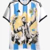 Argentina-Specil-Edition-Messi-Jersey