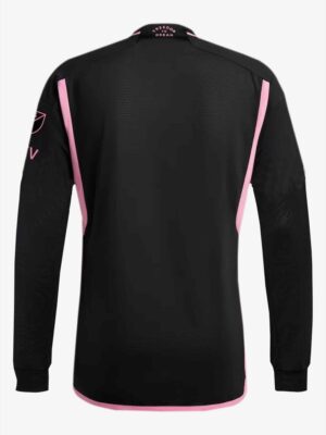 Inter-Miami-Away-Long-Sleeves-Jersey-23-24-Season-Back