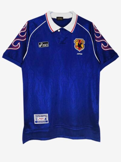 Japan-Home-retro-Jersey-1998-Season