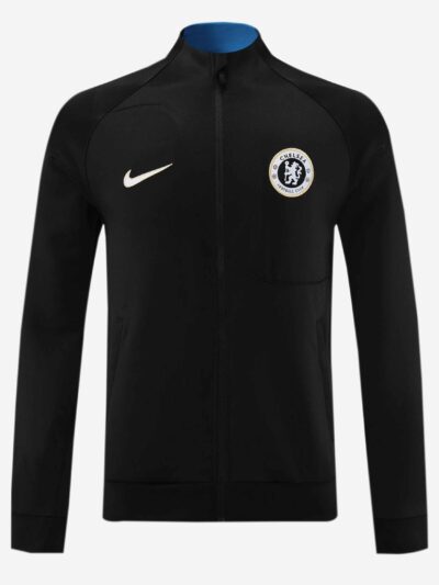 Chelsea-Black-Jacket-23-24-Season