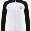 Chelsea White Jacket 23-24 Season Premium